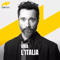 Viva l'Italia Podcast artwork