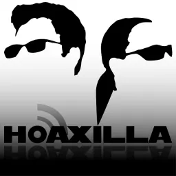 Hoaxilla - Der skeptische Podcast artwork