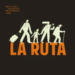 La Ruta: cartografía de una región en tránsito