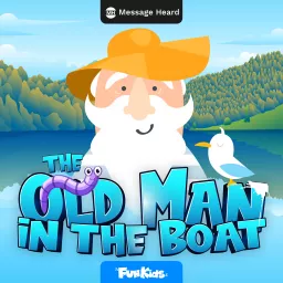 The Old Man in The Boat Podcast artwork