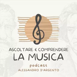 ASCOLTARE e COMPRENDERE la MUSICA