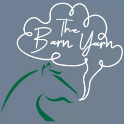 The Barn Yarn Podcast artwork