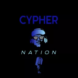The Enter Da CyPher Podcast artwork