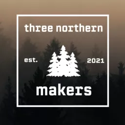 Three Northern Makers