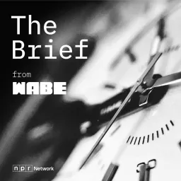 The Brief from WABE Podcast artwork
