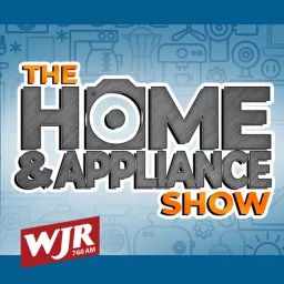 The Home and Appliance Show Podcast artwork