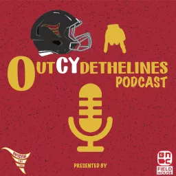 OutCYde the Lines Podcast artwork