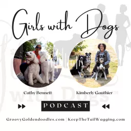 Girls With Dogs Podcast artwork