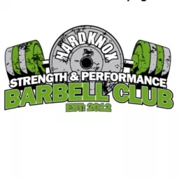 The School of HARDKNOX presented by HARDKNOX Strength & Performance