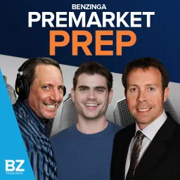 PreMarket Prep Podcast artwork