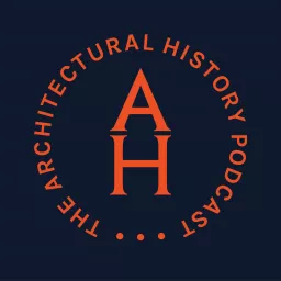 Architectural History Podcast artwork