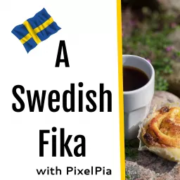 A Swedish Fika Podcast artwork