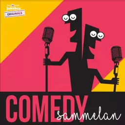 Comedy Sammelan Podcast artwork