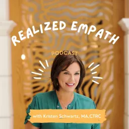 Realized Empath Podcast artwork