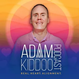 The Adam Kiddoo Podcast artwork