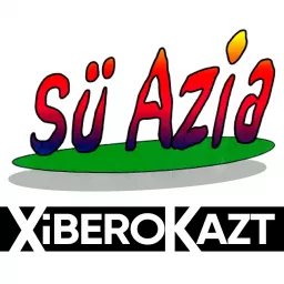 XiberoKazt Podcast artwork