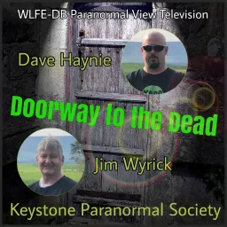 Doorway To The Dead Podcast artwork