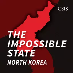 The Impossible State Podcast artwork