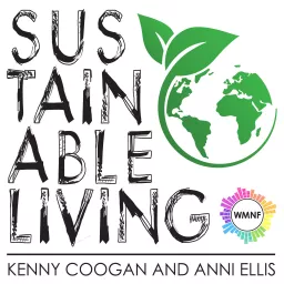 Sustainable Living Podcast artwork