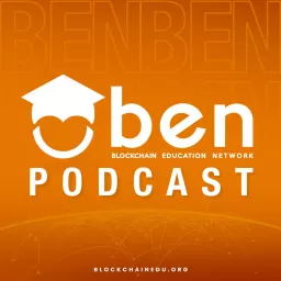 Blockchain Education Network Podcast artwork
