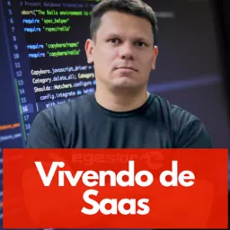 Vivendo de SaaS