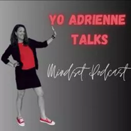 Yo Adrienne Talks Podcast artwork