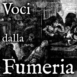 Voci dalla Fumeria