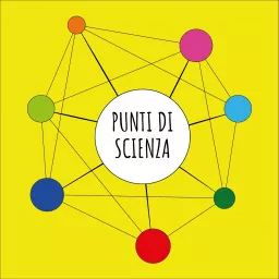 Punti di Scienza Podcast artwork