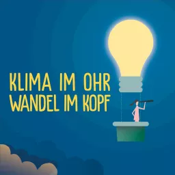 In the Air Tomorrow: Klima im Ohr, Wandel im Kopf Podcast artwork