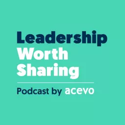 Leadership worth sharing