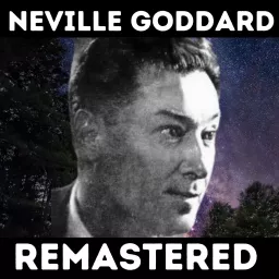 Neville Goddard Lectures Podcast artwork