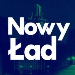 Nowy Ład Podcast artwork