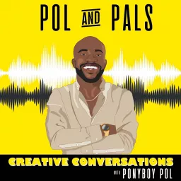 Pol and Pals Podcast artwork