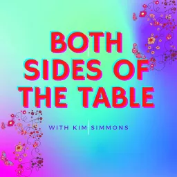 Both Sides of the Table Podcast artwork