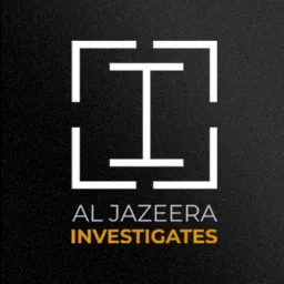 Al Jazeera Investigates Podcast artwork