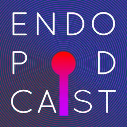 ENDO Podcast - Good Morning Endoscopy! artwork