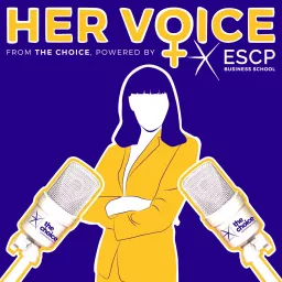 Her Voice Podcast artwork