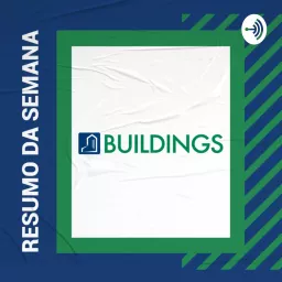 Notícias do Mercado Imobiliário - Buildings Podcast artwork