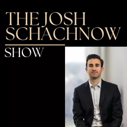The Josh Schachnow Show Podcast artwork