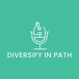 Diversify In Path Podcast artwork