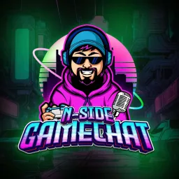 N-Side GameChat Podcast artwork