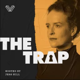 The Trap Podcast artwork