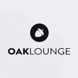 Oak Lounge Podcast artwork