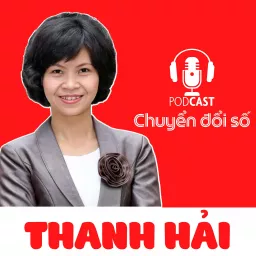 NHÀ BÁO THANH HẢI's Podcast artwork