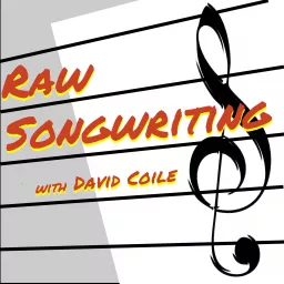 Raw Songwriting Podcast artwork