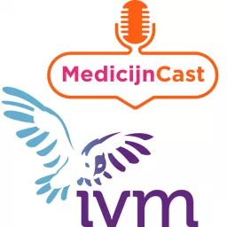 MedicijnCast Podcast artwork