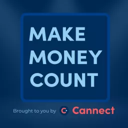 Make Money Count Podcast artwork