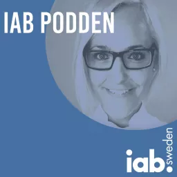 IAB-podden Podcast artwork