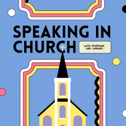 Speaking In Church