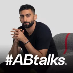 #ABtalks Podcast artwork